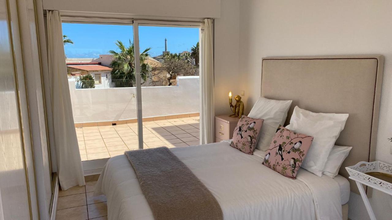 La Casa Del Puerto De Cabo De Palos - Garaje Incluido Екстер'єр фото