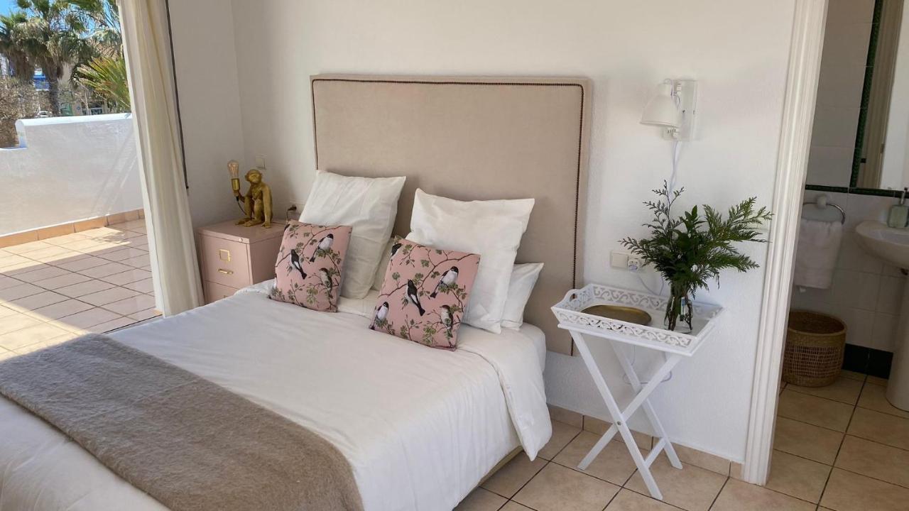 La Casa Del Puerto De Cabo De Palos - Garaje Incluido Екстер'єр фото