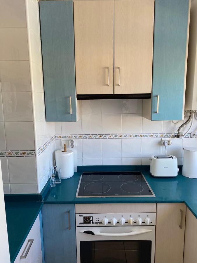 La Casa Del Puerto De Cabo De Palos - Garaje Incluido Екстер'єр фото