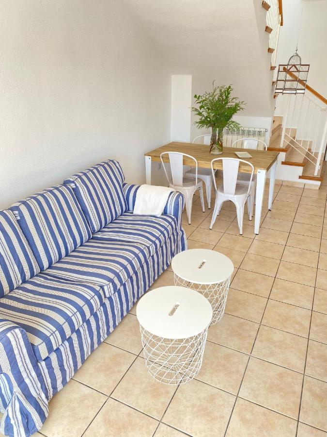 La Casa Del Puerto De Cabo De Palos - Garaje Incluido Екстер'єр фото