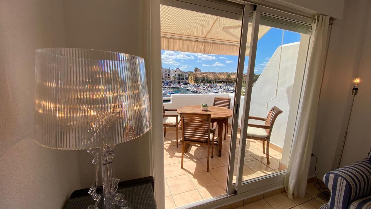 La Casa Del Puerto De Cabo De Palos - Garaje Incluido Екстер'єр фото